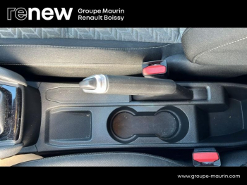 Photo 26 du bon plan RENAULT Clio 1.0 TCe 100ch Evolution GPL occasion à 14900 €