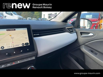 Photo 27 du bon plan RENAULT Clio 1.0 TCe 100ch Evolution GPL occasion à 14900 €