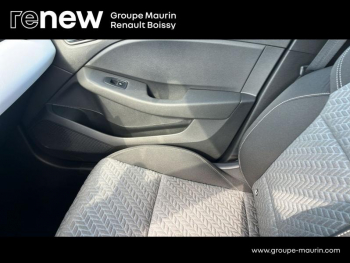 Photo 28 du bon plan RENAULT Clio 1.0 TCe 100ch Evolution GPL occasion à 14900 €