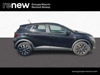 Photo 3 du bon plan RENAULT Captur 1.0 Eco-G 100ch Evolution occasion à 16950 €