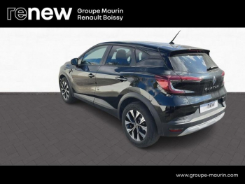 Photo 5 du bon plan RENAULT Captur 1.0 Eco-G 100ch Evolution occasion à 16950 €