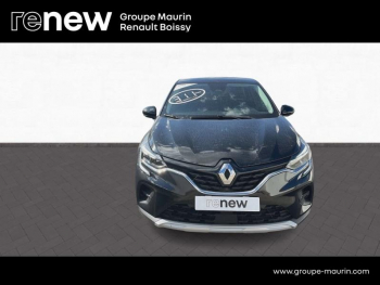Photo 7 du bon plan RENAULT Captur 1.0 Eco-G 100ch Evolution occasion à 16950 €