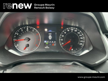 Photo 10 du bon plan RENAULT Captur 1.0 Eco-G 100ch Evolution occasion à 16950 €