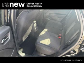 Photo 12 du bon plan RENAULT Captur 1.0 Eco-G 100ch Evolution occasion à 16950 €