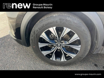 Photo 16 du bon plan RENAULT Captur 1.0 Eco-G 100ch Evolution occasion à 16950 €