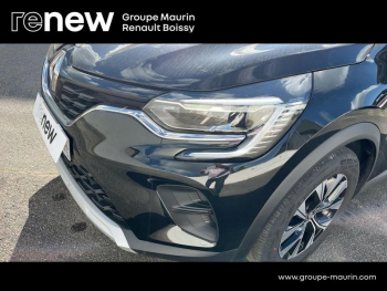 Photo 17 du bon plan RENAULT Captur 1.0 Eco-G 100ch Evolution occasion à 16950 €