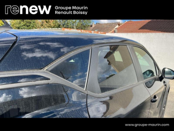 Photo 20 du bon plan RENAULT Captur 1.0 Eco-G 100ch Evolution occasion à 16950 €