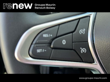 Photo 23 du bon plan RENAULT Captur 1.0 Eco-G 100ch Evolution occasion à 16950 €