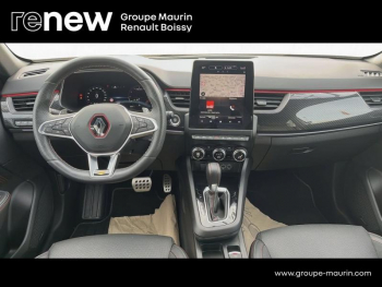 Photo 9 du bon plan RENAULT Arkana 1.3 TCe 140ch RS Line EDC occasion à 21490 €