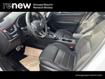 Photo 11 du bon plan RENAULT Arkana 1.3 TCe 140ch RS Line EDC occasion à 21490 €