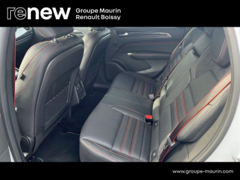 Photo 12 du bon plan RENAULT Arkana 1.3 TCe 140ch RS Line EDC occasion à 21490 €