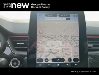 Photo 13 du bon plan RENAULT Arkana 1.3 TCe 140ch RS Line EDC occasion à 21490 €