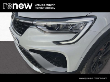 Photo 15 du bon plan RENAULT Arkana 1.3 TCe 140ch RS Line EDC occasion à 21490 €