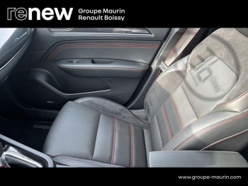 Photo 33 du bon plan RENAULT Arkana 1.3 TCe 140ch RS Line EDC occasion à 21490 €