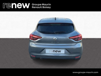 Photo 32 du bon plan RENAULT Clio 1.0 TCe 100ch Evolution GPL occasion à 14990 €