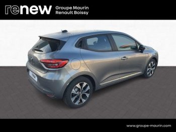 Photo 33 du bon plan RENAULT Clio 1.0 TCe 100ch Evolution GPL occasion à 14990 €