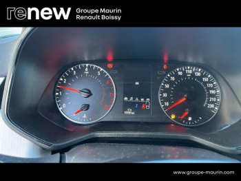 Photo 37 du bon plan RENAULT Clio 1.0 TCe 100ch Evolution GPL occasion à 14990 €