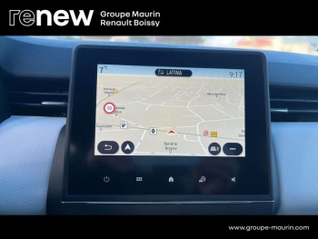 Photo 40 du bon plan RENAULT Clio 1.0 TCe 100ch Evolution GPL occasion à 14990 €