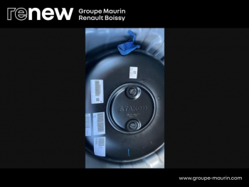 Photo 42 du bon plan RENAULT Clio 1.0 TCe 100ch Evolution GPL occasion à 14990 €