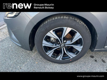 Photo 43 du bon plan RENAULT Clio 1.0 TCe 100ch Evolution GPL occasion à 14990 €
