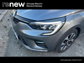 Photo 44 du bon plan RENAULT Clio 1.0 TCe 100ch Evolution GPL occasion à 14990 €