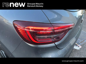 Photo 45 du bon plan RENAULT Clio 1.0 TCe 100ch Evolution GPL occasion à 14990 €