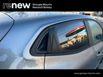 Photo 48 du bon plan RENAULT Clio 1.0 TCe 100ch Evolution GPL occasion à 14990 €