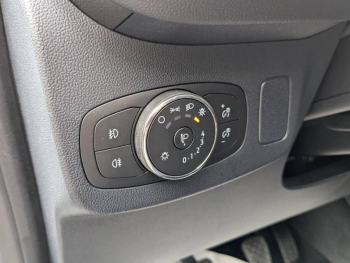 Photo 10 du bon plan FORD Puma 1.0 Flexifuel 125ch S&S mHEV Titanium Business occasion à 20990 €