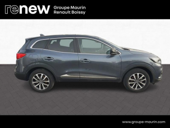 Photo 3 du bon plan RENAULT Kadjar 1.3 TCe 140ch FAP Evolution occasion à 18200 €