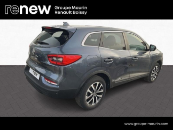 Photo 4 du bon plan RENAULT Kadjar 1.3 TCe 140ch FAP Evolution occasion à 18200 €