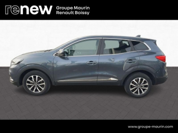 Photo 6 du bon plan RENAULT Kadjar 1.3 TCe 140ch FAP Evolution occasion à 18200 €
