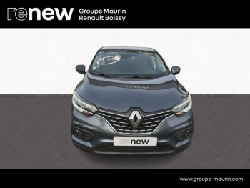 Photo 7 du bon plan RENAULT Kadjar 1.3 TCe 140ch FAP Evolution occasion à 18200 €