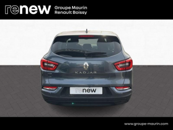 Photo 8 du bon plan RENAULT Kadjar 1.3 TCe 140ch FAP Evolution occasion à 18200 €