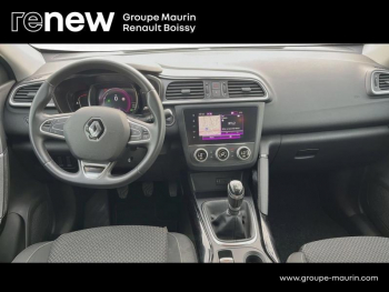 Photo 9 du bon plan RENAULT Kadjar 1.3 TCe 140ch FAP Evolution occasion à 18200 €