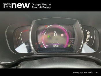 Photo 10 du bon plan RENAULT Kadjar 1.3 TCe 140ch FAP Evolution occasion à 18200 €