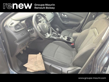 Photo 11 du bon plan RENAULT Kadjar 1.3 TCe 140ch FAP Evolution occasion à 18200 €