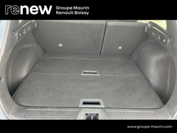 Photo 14 du bon plan RENAULT Kadjar 1.3 TCe 140ch FAP Evolution occasion à 18200 €