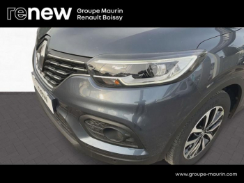 Photo 15 du bon plan RENAULT Kadjar 1.3 TCe 140ch FAP Evolution occasion à 18200 €