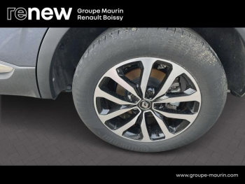 Photo 16 du bon plan RENAULT Kadjar 1.3 TCe 140ch FAP Evolution occasion à 18200 €