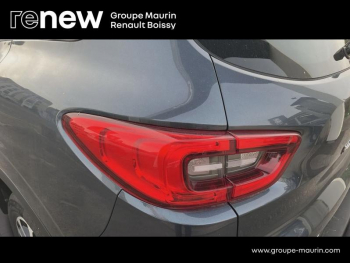 Photo 17 du bon plan RENAULT Kadjar 1.3 TCe 140ch FAP Evolution occasion à 18200 €