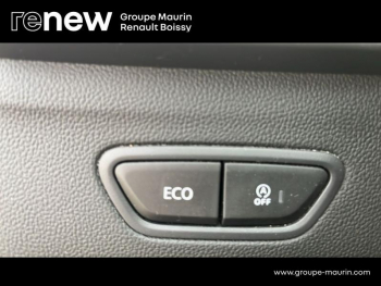 Photo 22 du bon plan RENAULT Kadjar 1.3 TCe 140ch FAP Evolution occasion à 18200 €