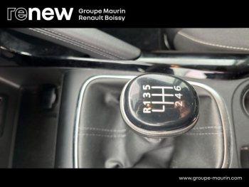 Photo 26 du bon plan RENAULT Kadjar 1.3 TCe 140ch FAP Evolution occasion à 18200 €