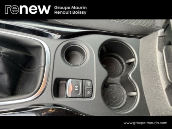 Photo 27 du bon plan RENAULT Kadjar 1.3 TCe 140ch FAP Evolution occasion à 18200 €