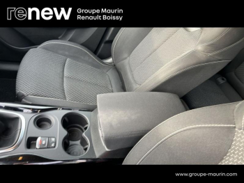 Photo 28 du bon plan RENAULT Kadjar 1.3 TCe 140ch FAP Evolution occasion à 18200 €