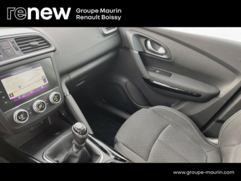 Photo 29 du bon plan RENAULT Kadjar 1.3 TCe 140ch FAP Evolution occasion à 18200 €