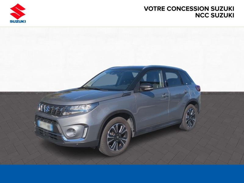 Bon plan SUZUKI Vitara 1.5 Dualjet Hybrid 115ch Style Auto Allgrip occasion à 19980 €
