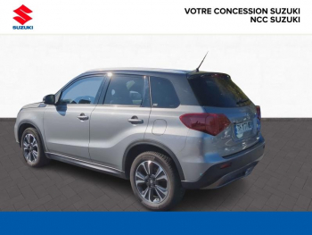 Photo 3 du bon plan SUZUKI Vitara 1.5 Dualjet Hybrid 115ch Style Auto Allgrip occasion à 19980 €