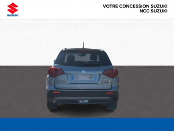 Photo 4 du bon plan SUZUKI Vitara 1.5 Dualjet Hybrid 115ch Style Auto Allgrip occasion à 19980 €