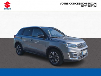 Photo 7 du bon plan SUZUKI Vitara 1.5 Dualjet Hybrid 115ch Style Auto Allgrip occasion à 19980 €