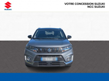 Photo 8 du bon plan SUZUKI Vitara 1.5 Dualjet Hybrid 115ch Style Auto Allgrip occasion à 19980 €